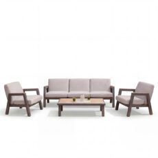 5056380684540 1 Nova Hunter Aluminium Garden Sofa Set.jpg